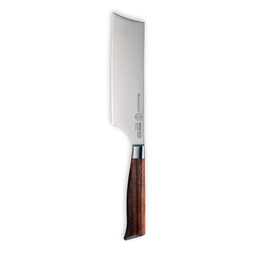 Messermeister Royale Elite Nakiri Knife - 6.5