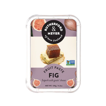 Load image into Gallery viewer, Rutherford Fig Paste 4.2oz

