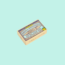 Load image into Gallery viewer, Siesta Sardines with Yuzu Kosho 4oz
