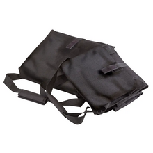 Load image into Gallery viewer, Black Delivery Bag 12x15x15 Black (M)

