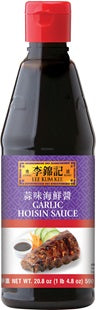 Garlic Hoisin Sauce 20.8oz