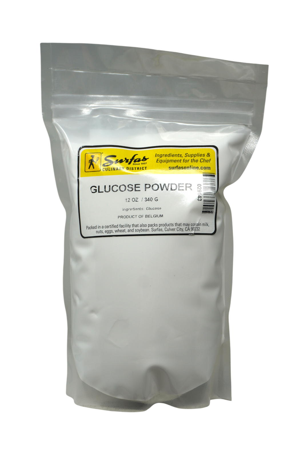 Glucose Powder 12oz