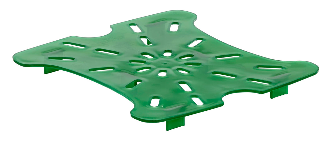 FreshPro Drain Shelf – 2/4 QT Translucent