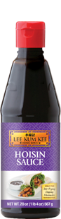 Hoisin Sauce 20oz