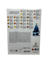Load image into Gallery viewer, Francois Advent Calendar 7.7oz
