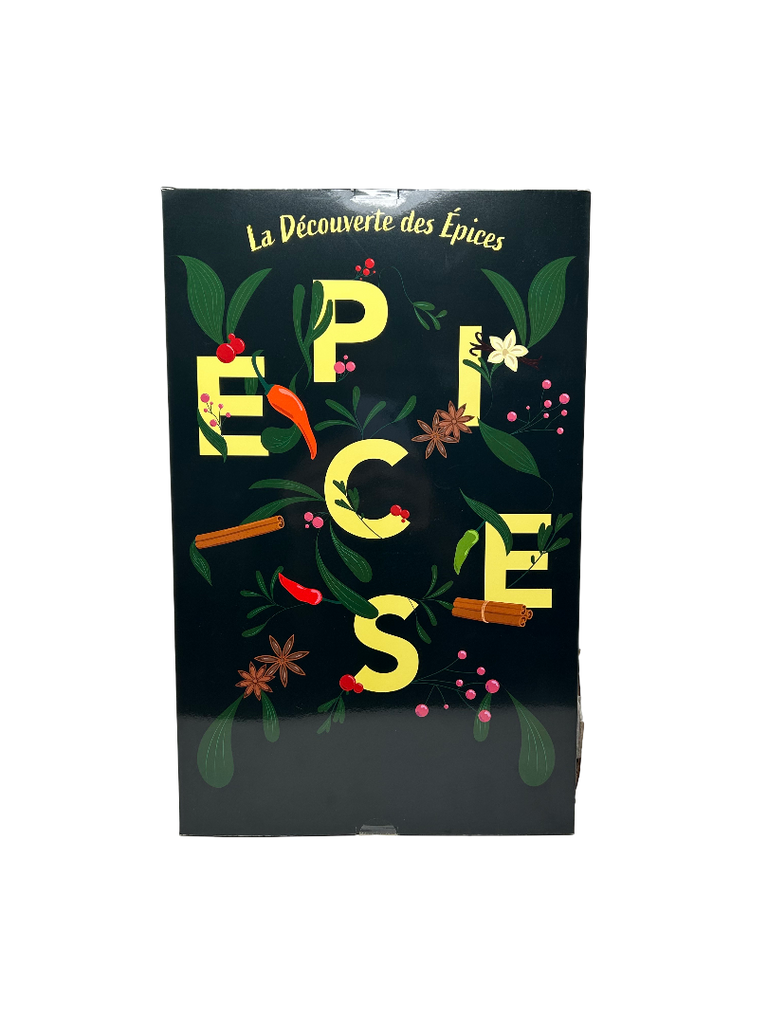 Comptoir Spice Advent Calendar 7.2oz