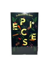 Load image into Gallery viewer, Comptoir Spice Advent Calendar 7.2oz
