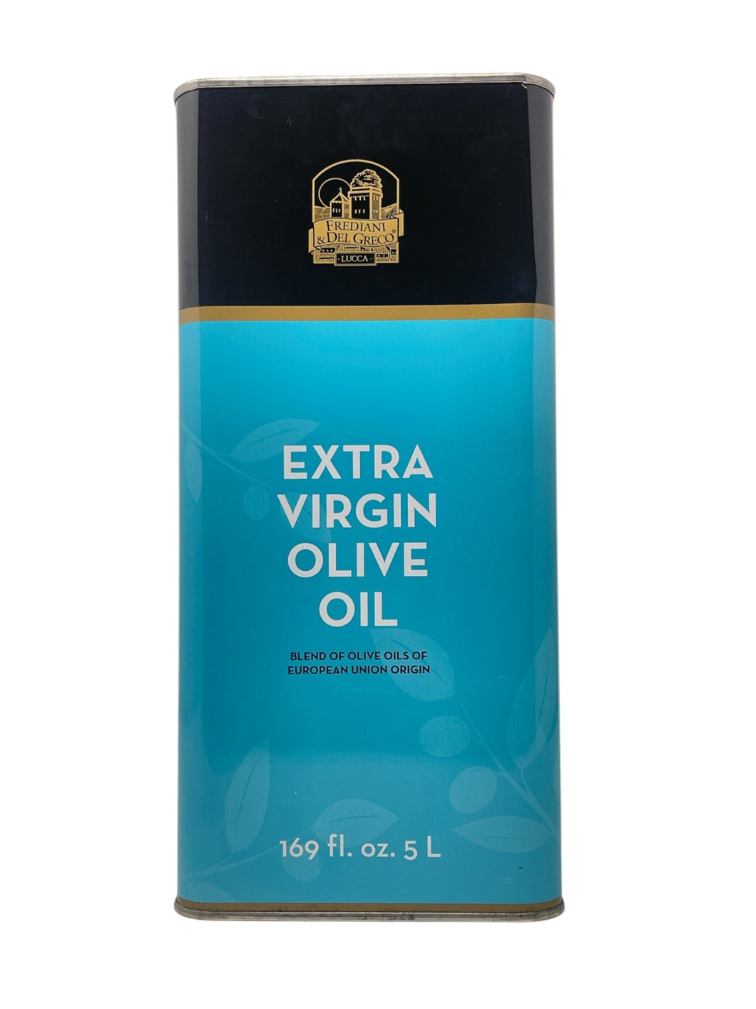 Frediani Extra Virgin Olive Oil 5L