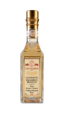 Leonardi Balsamic Bianco 8.5oz