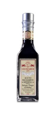 Leonardi Balsamic Silver 8.5oz
