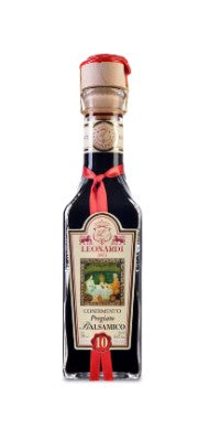 Leonardi Pregiato 10 Year Balsamic Vinegar 250ml