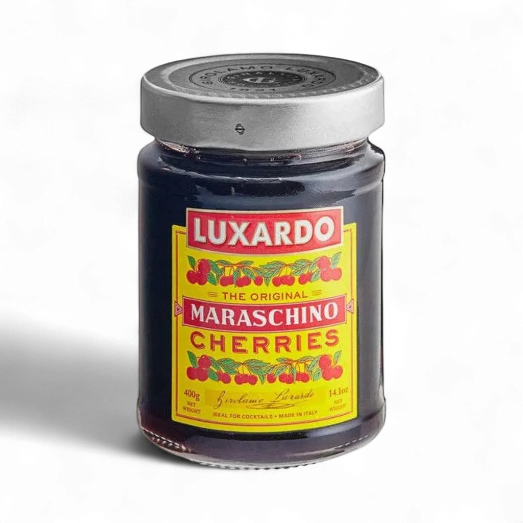 Luxardo Cherries 400g