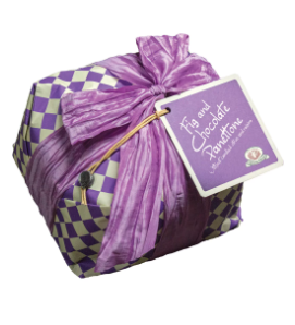Rustichella Panettone Fig & Chocolate