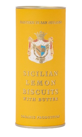 Marchesi Lemon Cookies 200g