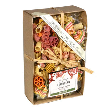 Marella Monnezaglia Pasta 500g