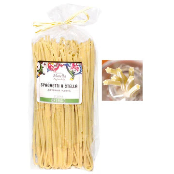 Marella Stella Spaghetti 1.1lb