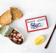 Load image into Gallery viewer, Matiz Octopus (Pulpo) 4.2oz
