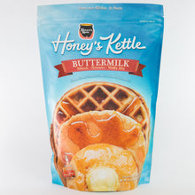 Load image into Gallery viewer, Honey&#39;s Kettle Buttermilk Pancake, Waffle &amp; Biscuit Mix
