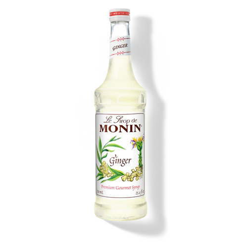 Monin Ginger Syrup 750ml
