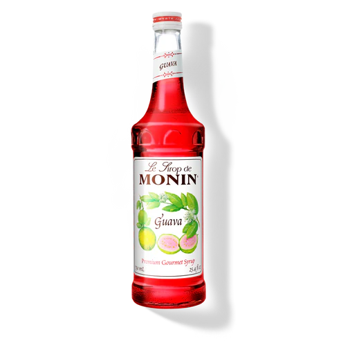 Monin Guava Syrup 750ml