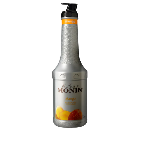 Monin Mango Puree 1lt