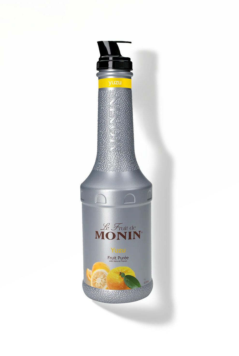 Monin Yuzu Puree 1lt