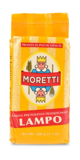 Moretti Lampo Quick 1.1lb