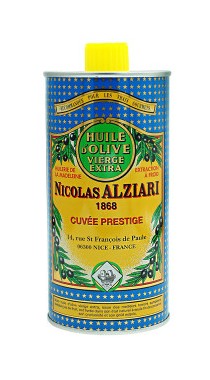 Nicolas Alziari Olive Oil 16.9oz