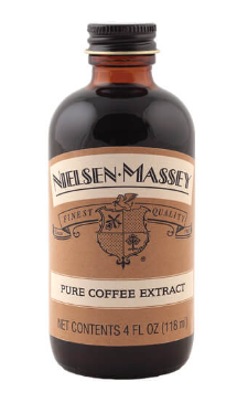 Nielsen Massey Coffee Extract 4oz