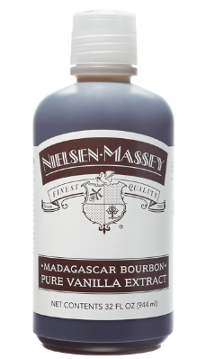 Nielsen Massey Madagascar Bourbon Extract 32oz