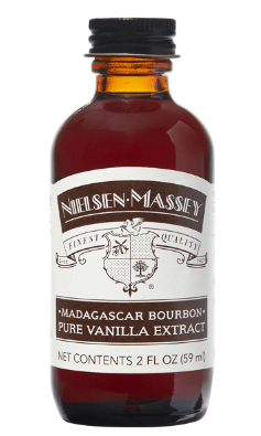 Nielsen Massey Madagascar Bourbon Vanilla Extract 4oz