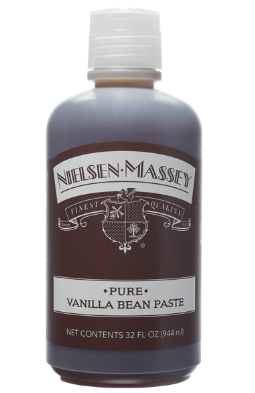 Nielsen Massey Madagascar Vanilla Paste 32oz