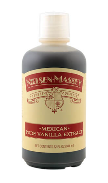 Nielsen Massey Mexican Vanilla Extract 32oz