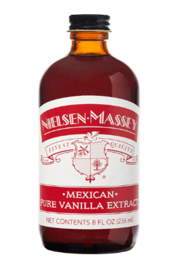 Nielsen Massey Mexican Vanilla Extract 8oz