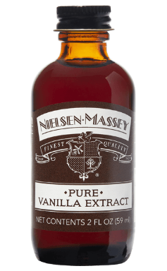 Nielsen Massey Pure Vanilla Blend 2oz