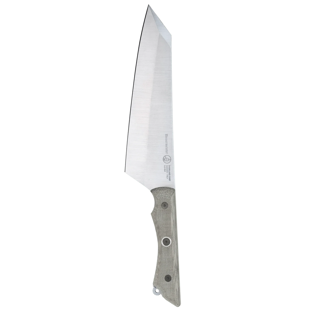 Messermeister Overland Chef's Knife 8