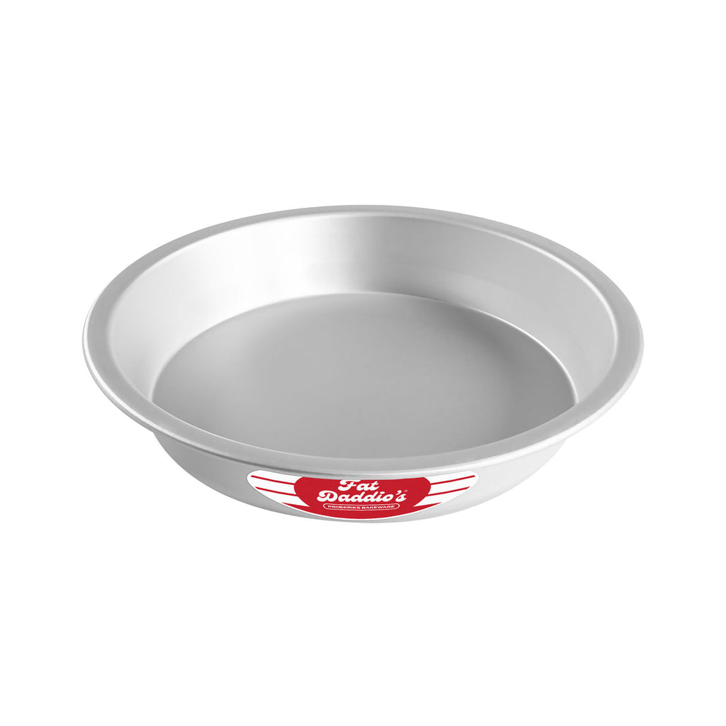 Pie Pan Aluminum 9in
