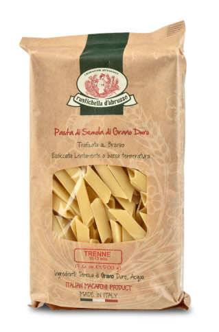 Rust Pasta Rusitchella Trenne Pasta 1.1lbs – Surfas Online