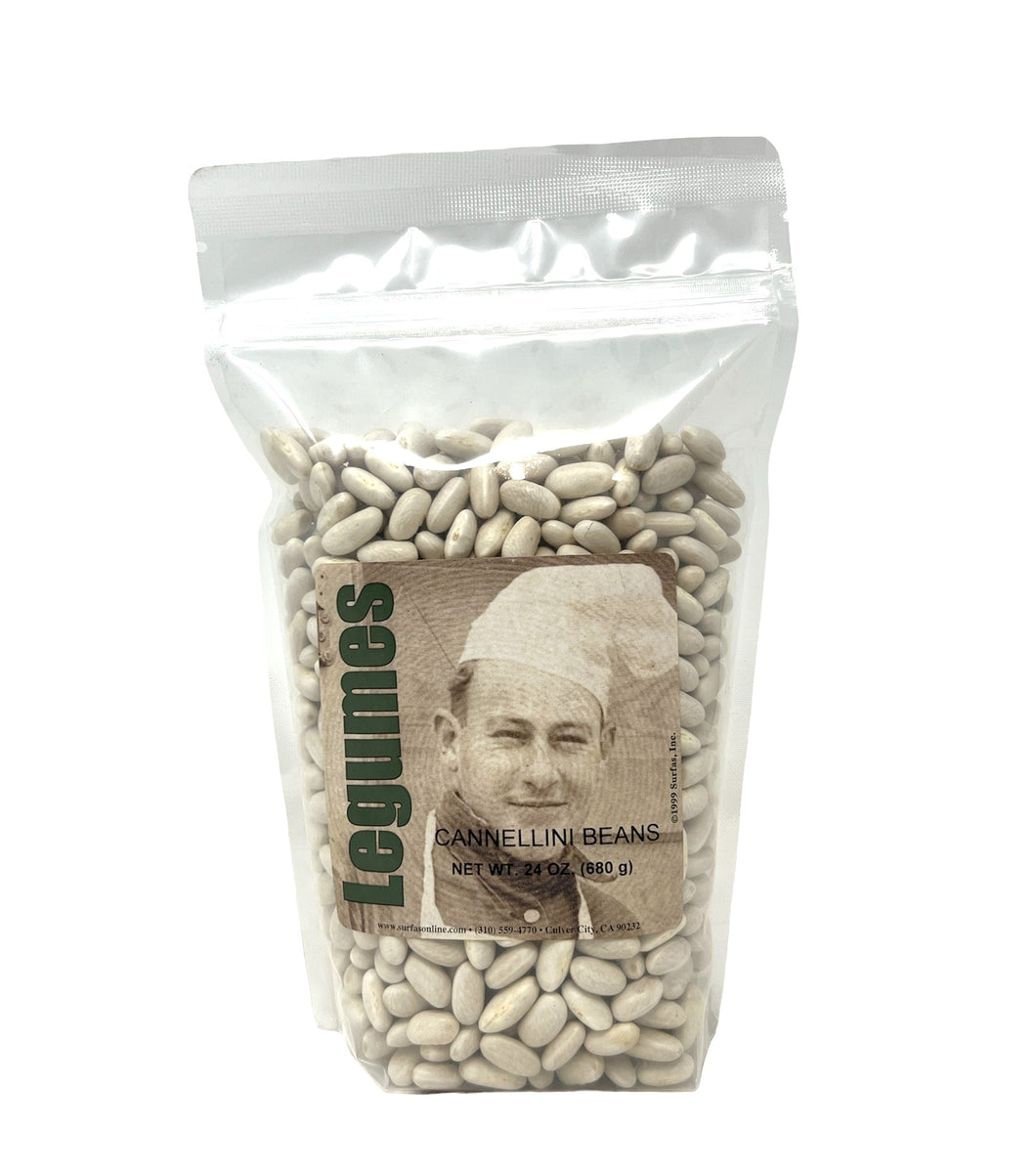 Cannellini Beans 24oz