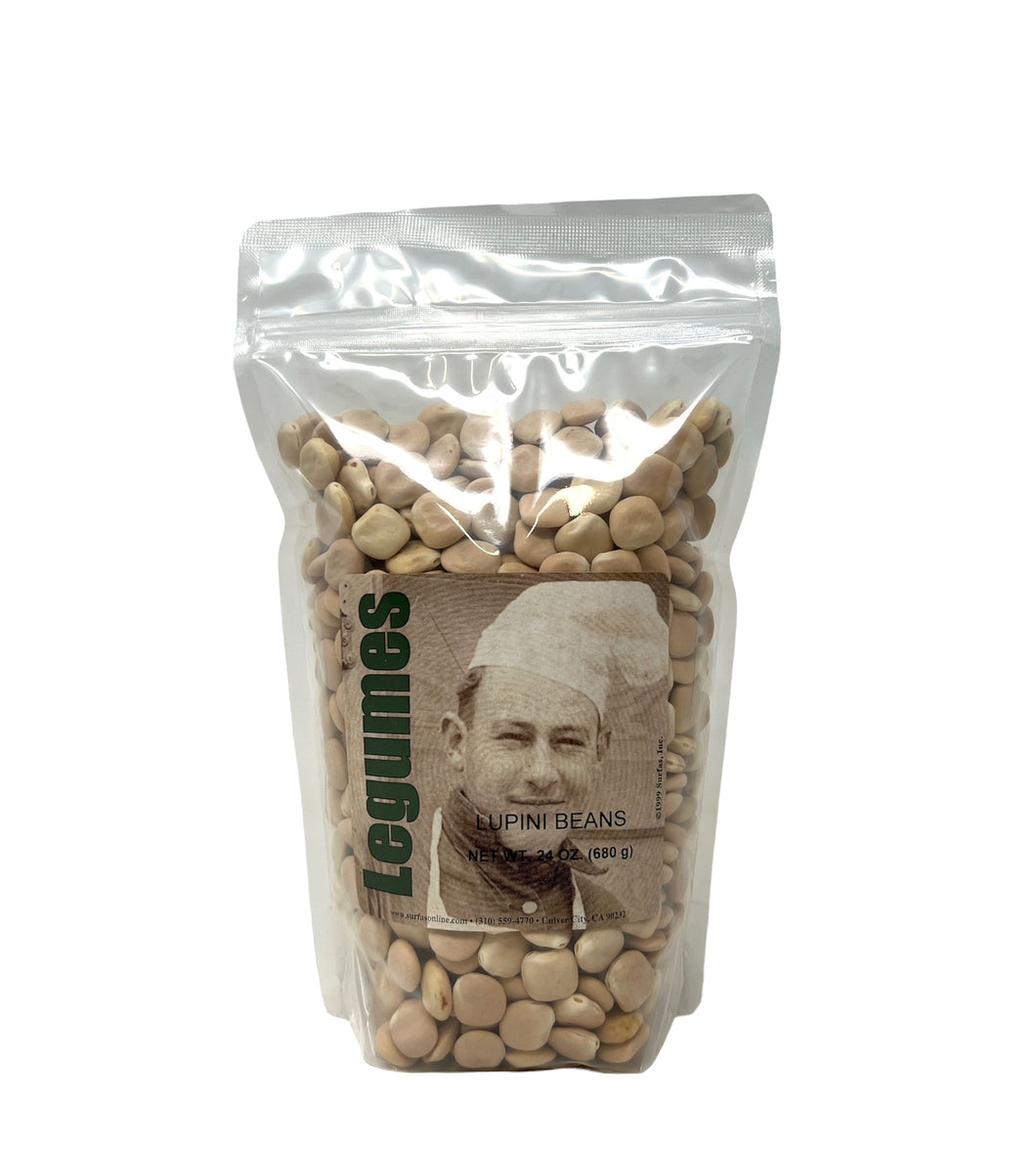 Lupini Beans 24oz
