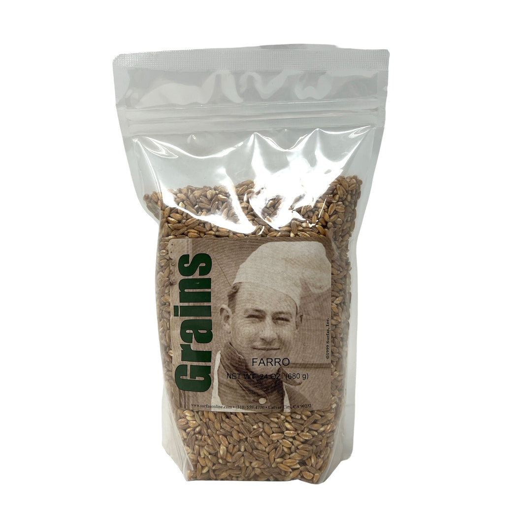 Farro 24oz