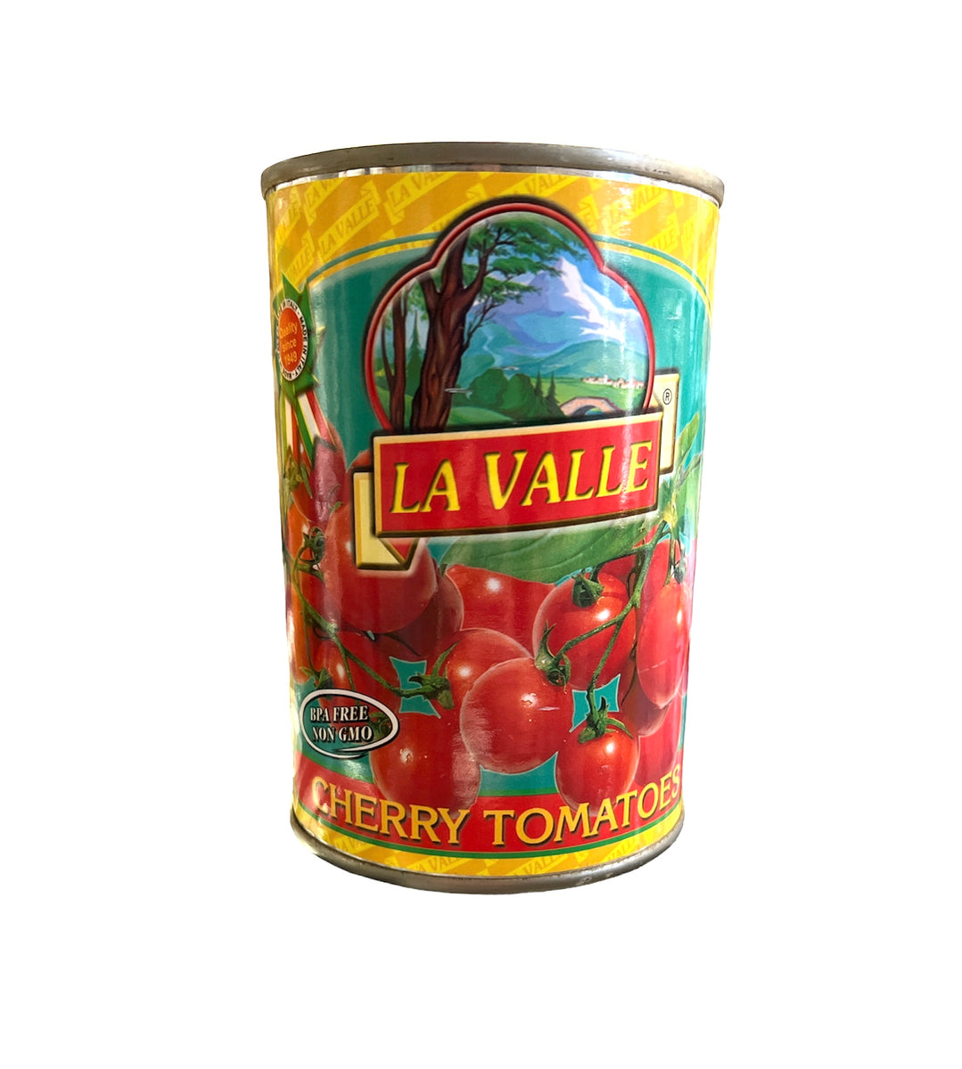 La Valle Cherry Tomatoes 14oz Surfas Online