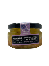 Load image into Gallery viewer, Kris Lloyd Smoky Bush Tomate
