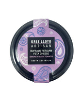Load image into Gallery viewer, Kris Lloyd Smoky Bush Tomate
