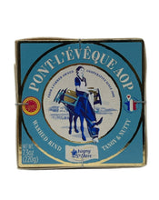 Load image into Gallery viewer, Point LEveque AOP Cheese
