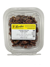 Load image into Gallery viewer, Candied Pecans Everything 8oz

