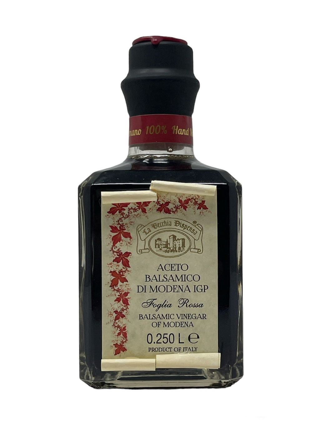 Vecchia Rossa Vinegar 250ml