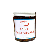 Load image into Gallery viewer, Pi00a Chile Crunch 6oz
