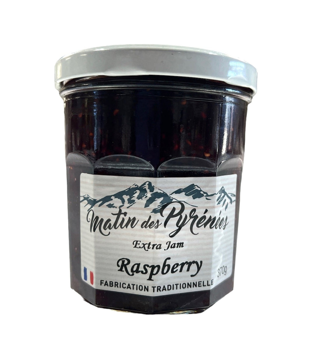 Matin Raspberry Jam 13oz