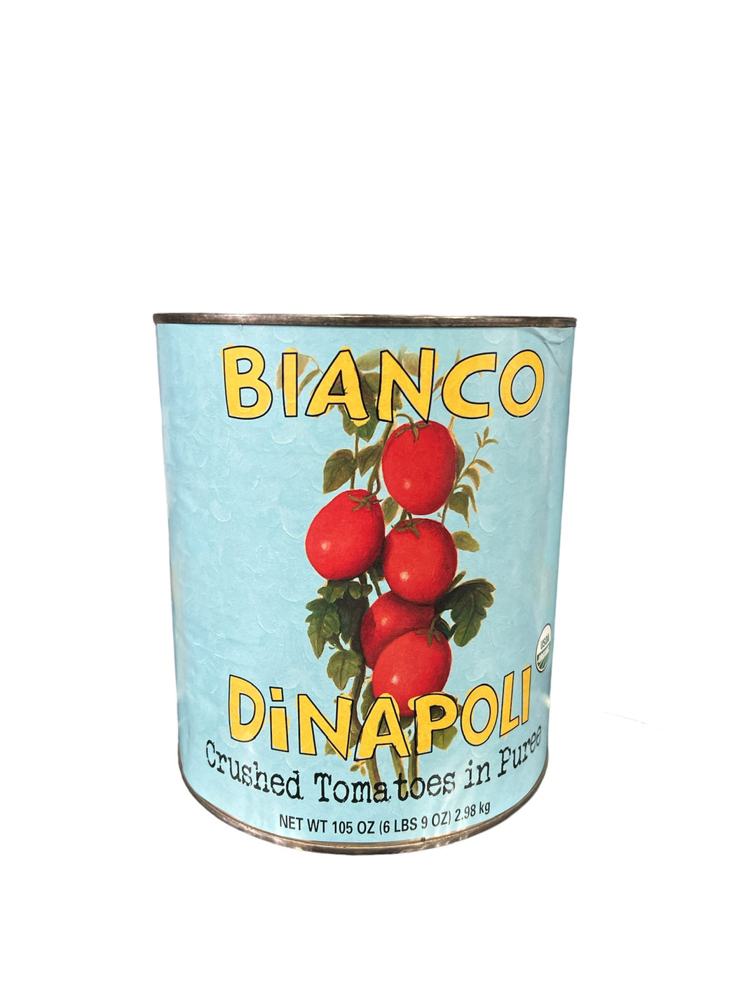 Bianco Crushed Tomatoes 10lb